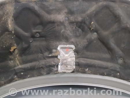 ФОТО Изолятор капота для Ford Mondeo 3 (09.2000 - 08.2007) Киев