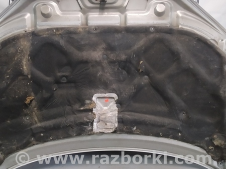 ФОТО Изолятор капота для Ford Mondeo 3 (09.2000 - 08.2007) Киев