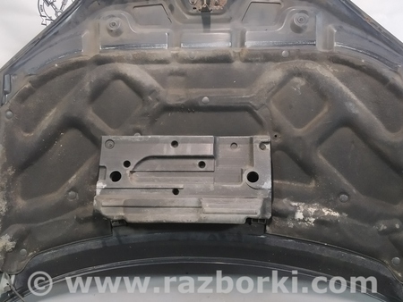 ФОТО Изолятор капота для Ford Mondeo 3 (09.2000 - 08.2007) Киев