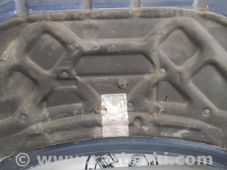 ФОТО Изолятор капота для Ford Mondeo 3 (09.2000 - 08.2007) Киев