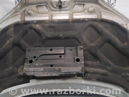 ФОТО Изолятор капота для Ford Mondeo 3 (09.2000 - 08.2007) Киев