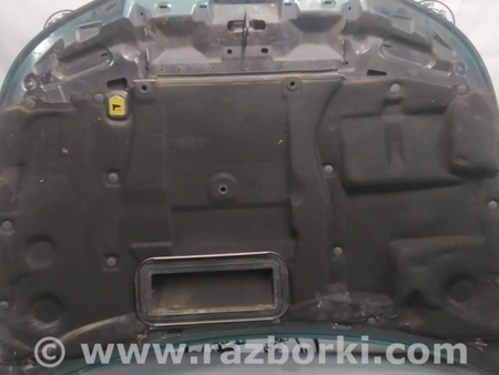ФОТО Изолятор капота для Ford Mondeo 2 (09.1996 - 08.2000) Киев