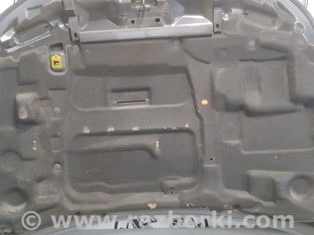 ФОТО Изолятор капота для Ford Mondeo 2 (09.1996 - 08.2000) Киев
