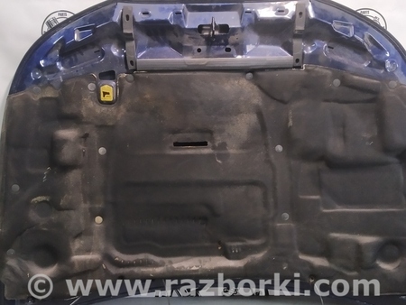 ФОТО Изолятор капота для Ford Mondeo 2 (09.1996 - 08.2000) Киев