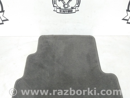 ФОТО Коврик напольный задний для Ford Escape 3 (01.2012-12.2018) Киев