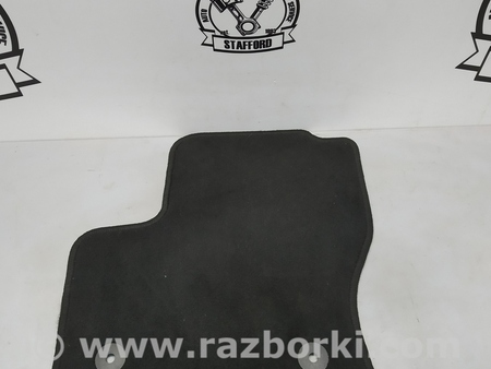 ФОТО Коврик напольный задний для Ford Escape 3 (01.2012-12.2018) Киев
