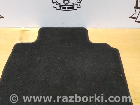ФОТО Коврик напольный задний для Ford Edge 2 (02.2015-...) Киев