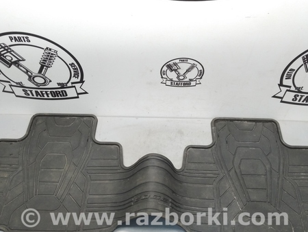 ФОТО Коврик напольный задний для Ford Edge 2 (02.2015-...) Киев