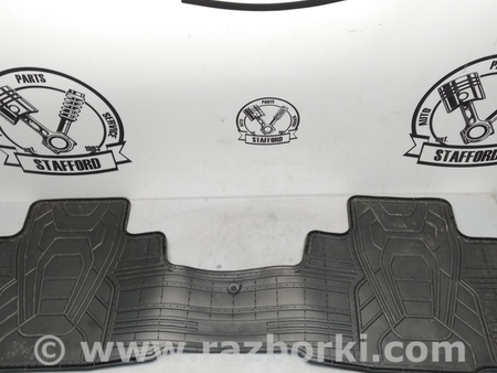 ФОТО Коврик напольный задний для Ford Edge 2 (02.2015-...) Киев