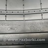 ФОТО Коврик напольный задний для Ford Edge 2 (02.2015-...) Киев