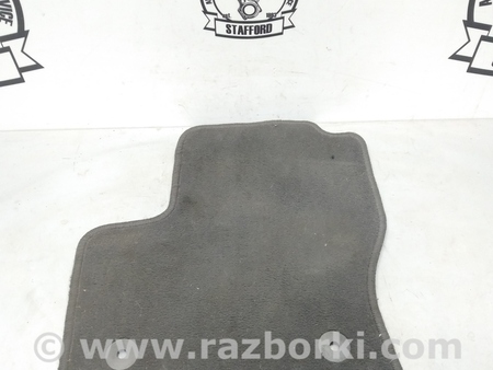 ФОТО Коврик напольный передний для Ford Escape 3 (01.2012-12.2018) Киев