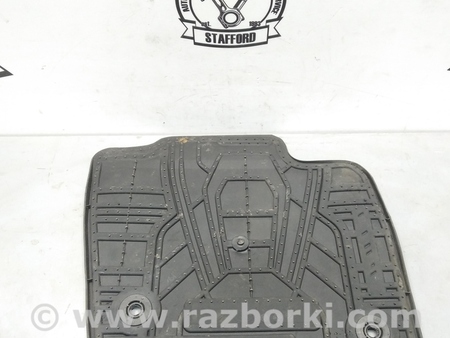 ФОТО Коврик напольный передний для Ford Edge 2 (02.2015-...) Киев