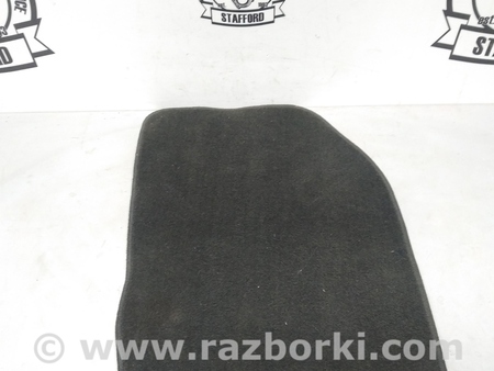 ФОТО Коврик напольный передний для Ford Edge 2 (02.2015-...) Киев