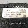 ФОТО Коврик напольный передний для Ford Edge 2 (02.2015-...) Киев