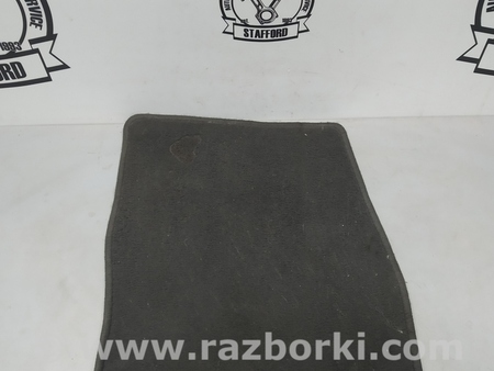 ФОТО Коврик напольный передний для Ford Escape 3 (01.2012-12.2018) Киев
