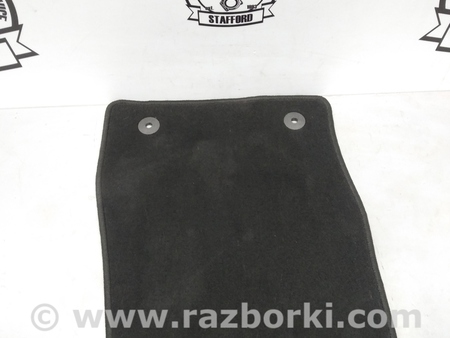 ФОТО Коврик напольный передний для Ford Escape 3 (01.2012-12.2018) Киев