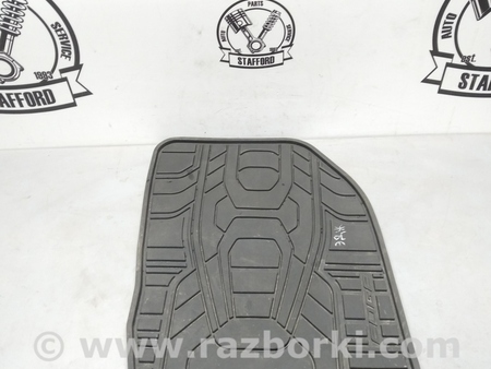 ФОТО Коврик напольный передний для Ford Edge 2 (02.2015-...) Киев