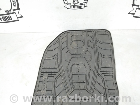 ФОТО Коврик напольный передний для Ford Edge 2 (02.2015-...) Киев