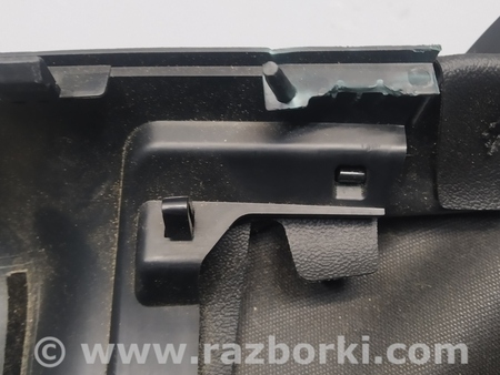 ФОТО Кожух рулевой колонки верх для Ford Edge 2 (02.2015-...) Киев