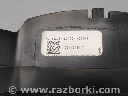 ФОТО Кожух рулевой колонки верх для Ford Escape 3 (01.2012-12.2018) Киев