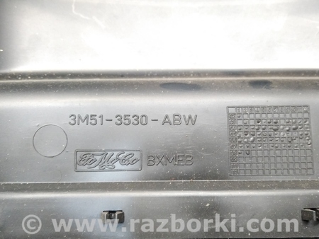 ФОТО Кожух рулевой колонки верх для Ford Focus 2 (08.2004 - 07.2010) Киев