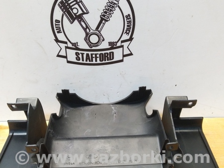 ФОТО Кожух рулевой колонки верх для Ford Mondeo 3 (09.2000 - 08.2007) Киев