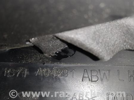 ФОТО Кожух рулевой колонки верх для Ford Mondeo 3 (09.2000 - 08.2007) Киев