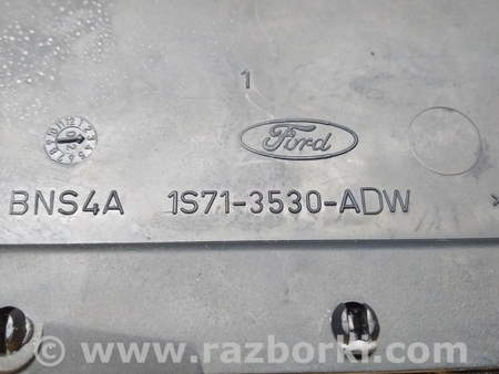 ФОТО Кожух рулевой колонки верх для Ford Mondeo 3 (09.2000 - 08.2007) Киев
