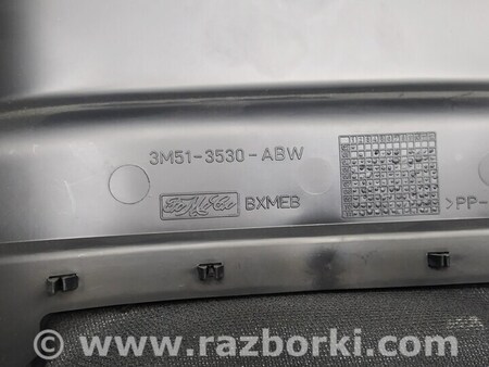 ФОТО Кожух рулевой колонки верх для Ford Mondeo 4 (09.2007-08.2014) Киев