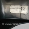 ФОТО Кожух рулевой колонки верх для Ford Edge 2 (02.2015-...) Киев