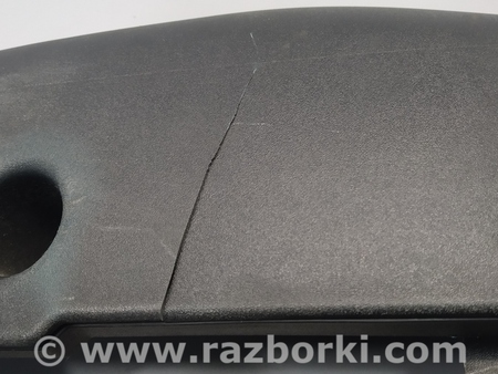 ФОТО Кожух рулевой колонки низ для Ford Edge 2 (02.2015-...) Киев
