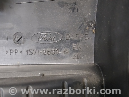 ФОТО Кожух рулевой колонки низ для Ford Mondeo 3 (09.2000 - 08.2007) Киев