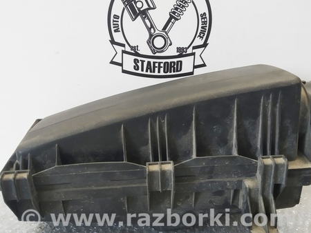 ФОТО Воздушный фильтр (корпус) для Ford Mondeo 3 (09.2000 - 08.2007) Киев