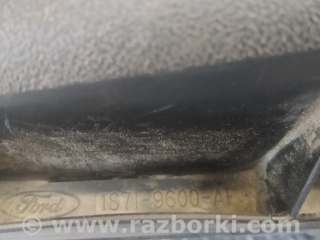 ФОТО Воздушный фильтр (корпус) для Ford Mondeo 3 (09.2000 - 08.2007) Киев