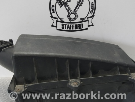 ФОТО Воздушный фильтр (корпус) для Ford Mondeo 3 (09.2000 - 08.2007) Киев