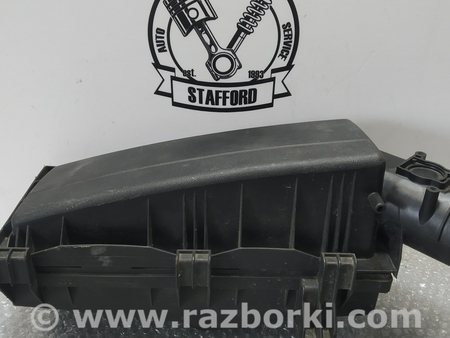 ФОТО Воздушный фильтр (корпус) для Ford Mondeo 3 (09.2000 - 08.2007) Киев