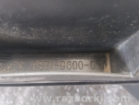 ФОТО Воздушный фильтр (корпус) для Ford Mondeo 3 (09.2000 - 08.2007) Киев