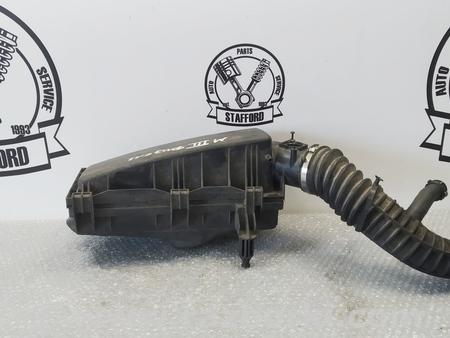 ФОТО Воздушный фильтр (корпус) для Ford Mondeo 3 (09.2000 - 08.2007) Киев