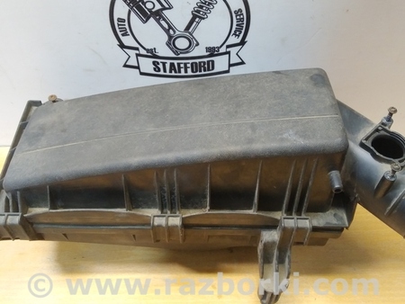 ФОТО Воздушный фильтр (корпус) для Ford Mondeo 3 (09.2000 - 08.2007) Киев