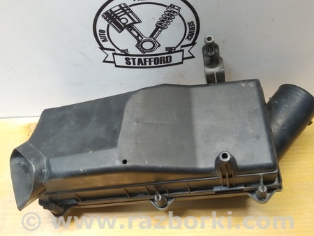 ФОТО Воздушный фильтр (корпус) для Ford Mondeo 3 (09.2000 - 08.2007) Киев