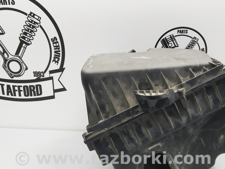 ФОТО Воздушный фильтр (корпус) для Ford Mondeo 4 (09.2007-08.2014) Киев