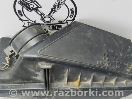 ФОТО Воздушный фильтр (корпус) для Ford Mondeo 1 (11.1992 - 08.1996) Киев