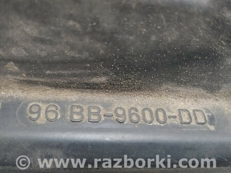 ФОТО Воздушный фильтр (корпус) для Ford Mondeo 2 (09.1996 - 08.2000) Киев