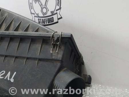 ФОТО Воздушный фильтр (корпус) для Ford Mondeo 2 (09.1996 - 08.2000) Киев