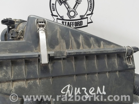 ФОТО Воздушный фильтр (корпус) для Ford Mondeo 2 (09.1996 - 08.2000) Киев
