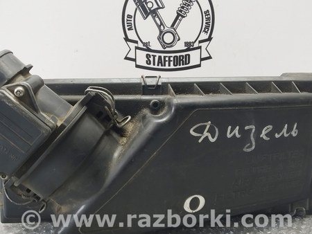 ФОТО Воздушный фильтр (корпус) для Ford Mondeo 2 (09.1996 - 08.2000) Киев