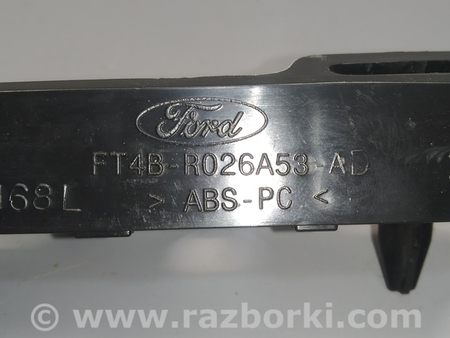 ФОТО Кронштейн (направляющая) верх обшивки стойки для Ford Edge 2 (02.2015-...) Киев