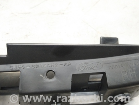 ФОТО Кронштейн (направляющая) верх обшивки стойки для Ford Escape 3 (01.2012-12.2018) Киев
