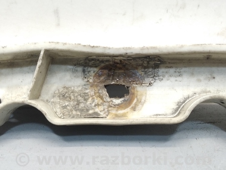 ФОТО Кронштейн крепления переднего бампера для Ford Mondeo 3 (09.2000 - 08.2007) Киев