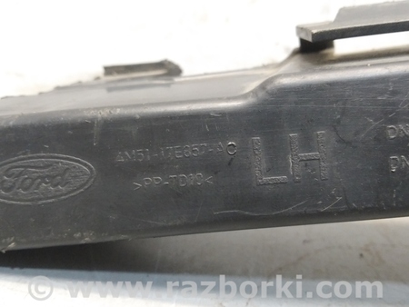 ФОТО Кронштейн крепления переднего бампера для Ford Focus 2 (08.2004 - 07.2010) Киев